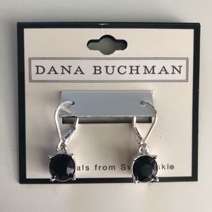 Dana Buchman Earrings